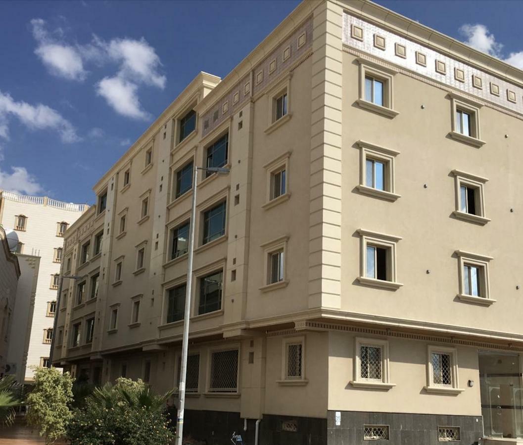 Four Seasons Suites Ta'if Exteriör bild